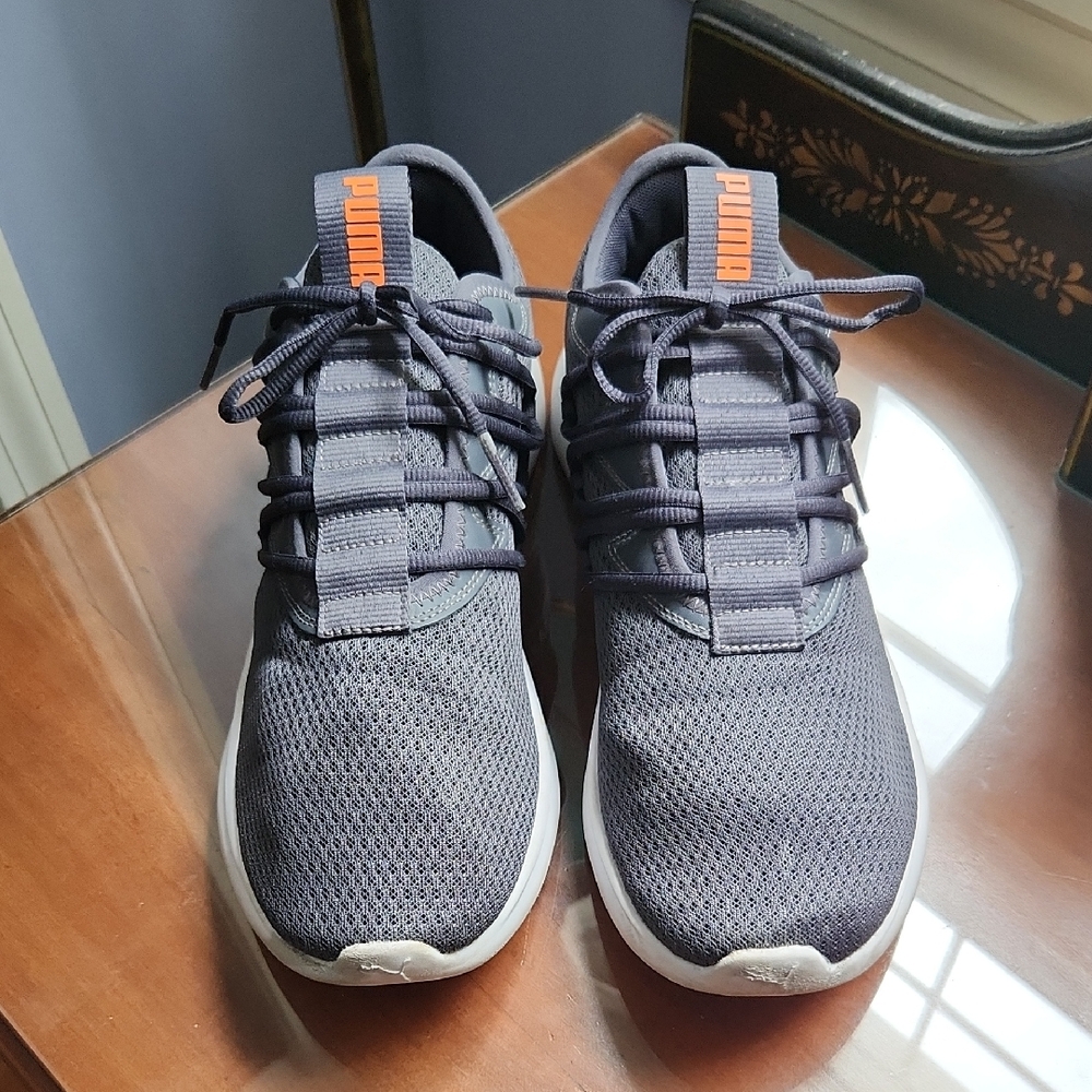 Puma Star Vital Men's Training Athletic Shoes